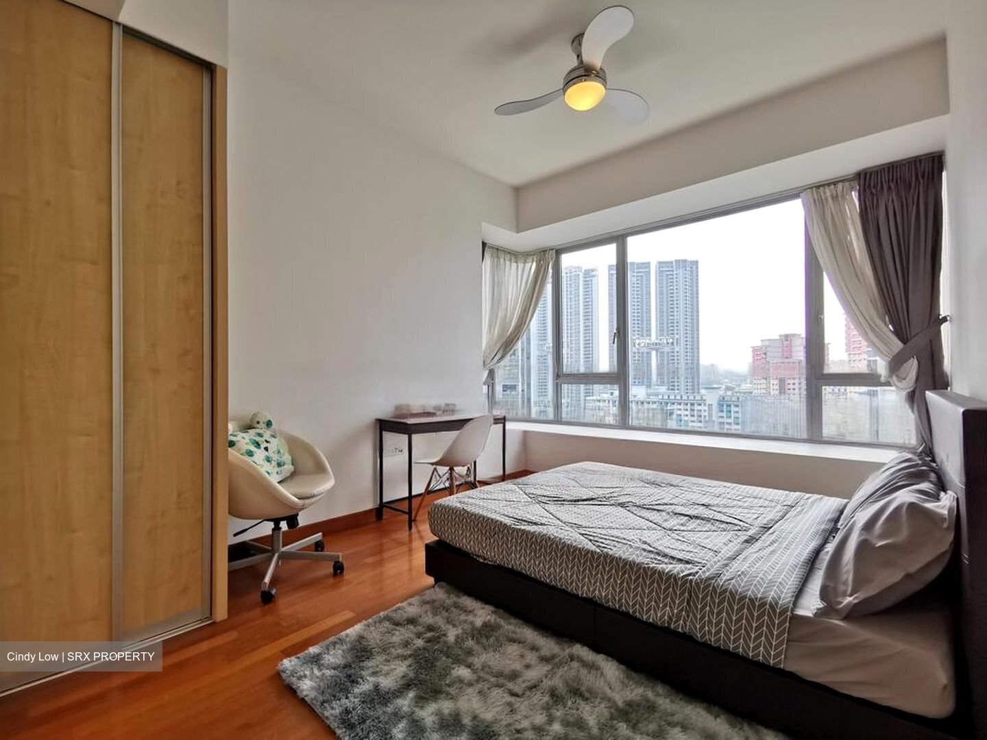 Vista Residences (D12), Condominium #458015591